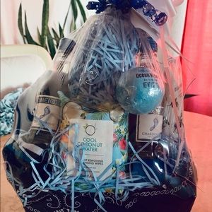 Gift basket